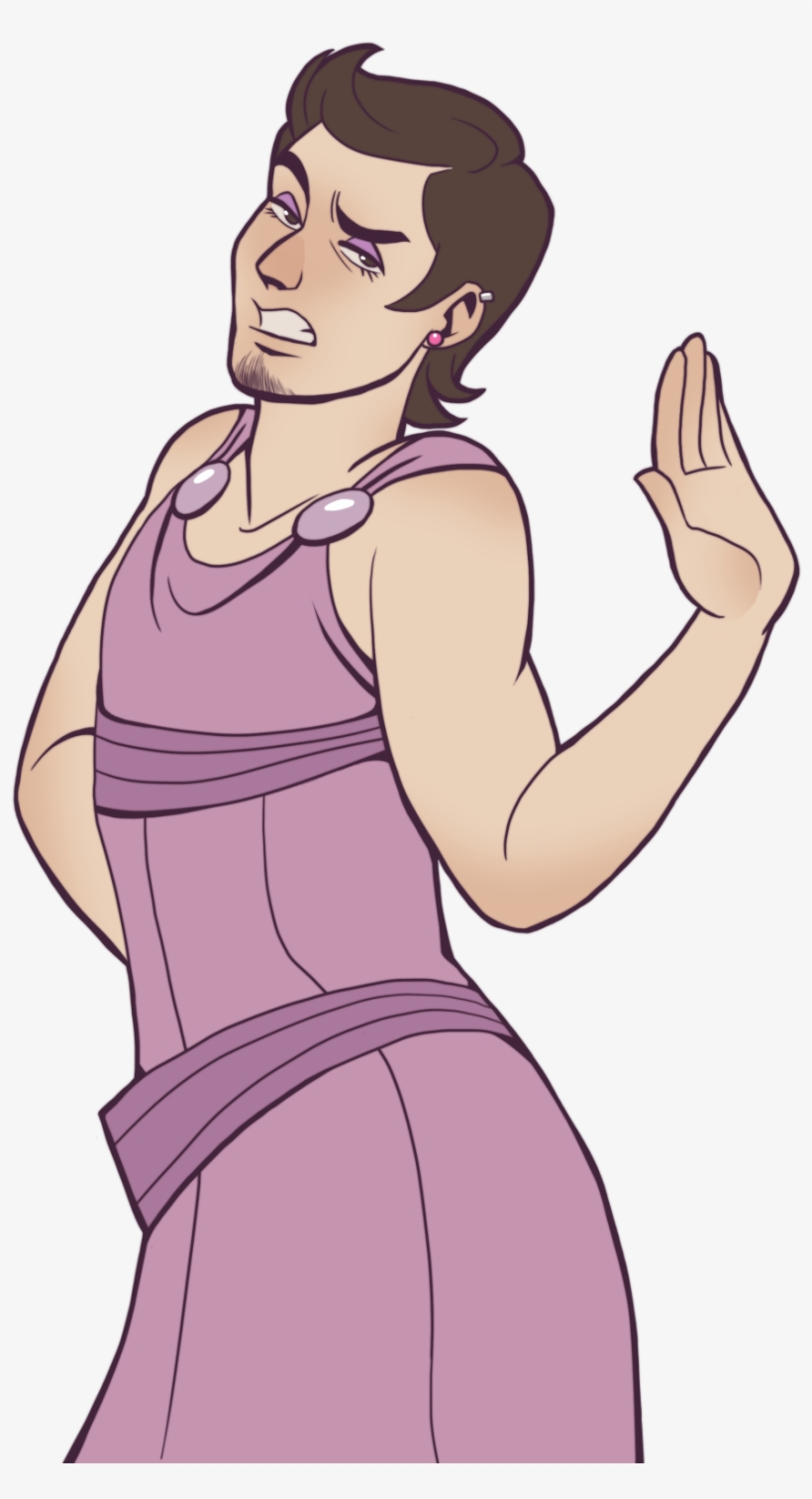 Going Into Cosplay If You Have Any Questions Please - Girl, transparent png