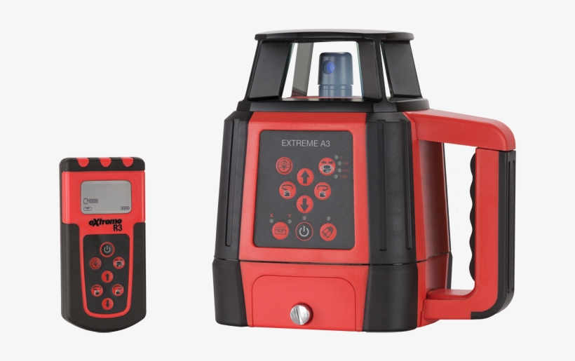 Extreme A3 Rotary Laser, transparent png