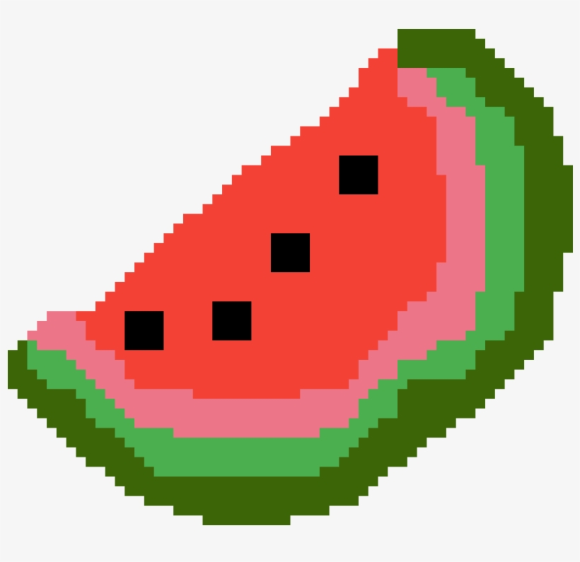 Water Melon, transparent png