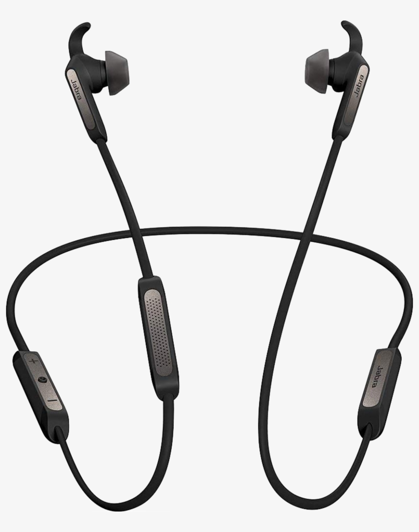 A Name You Trust - Jabra Elite 45e, transparent png