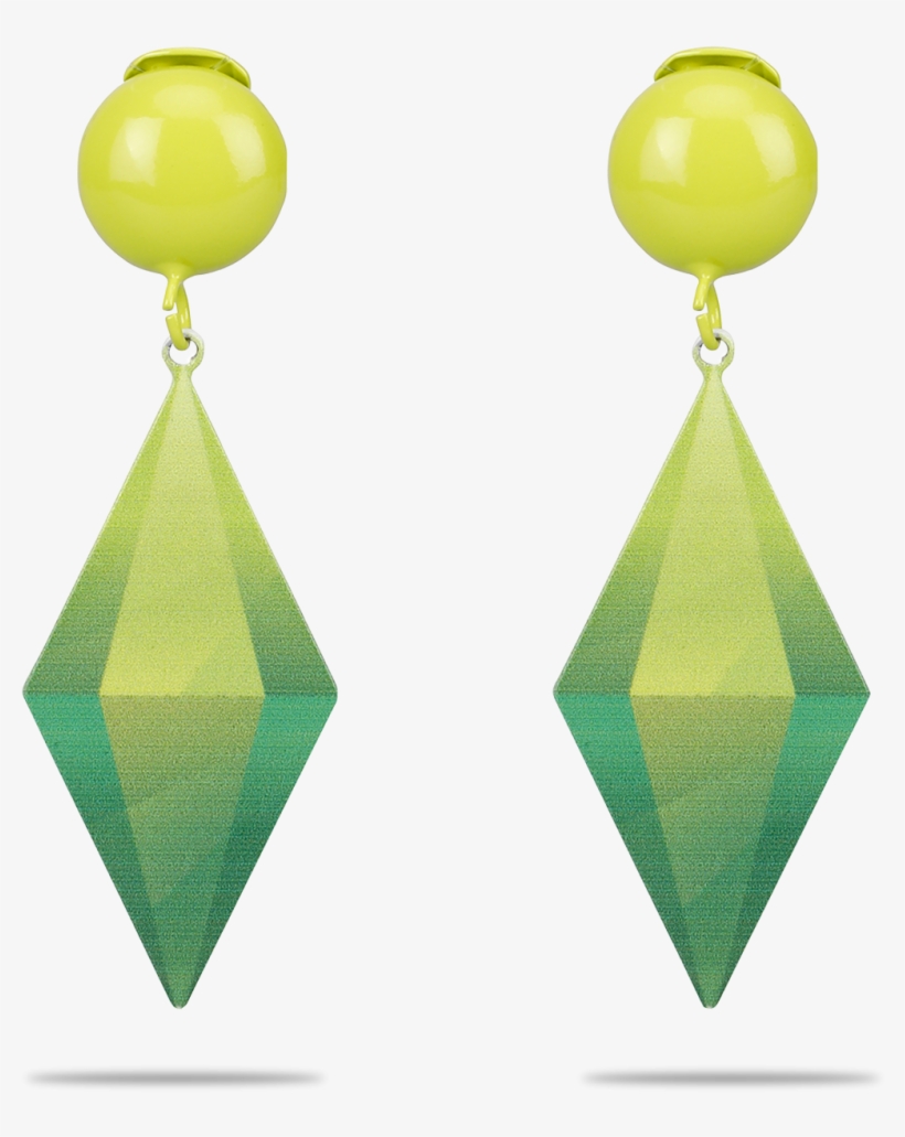 Created With Sketch - Earrings, transparent png