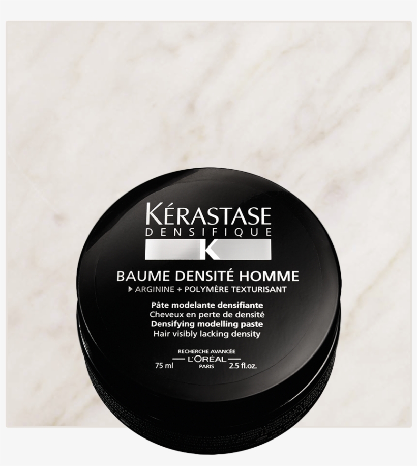 Hair - Kerastase, transparent png