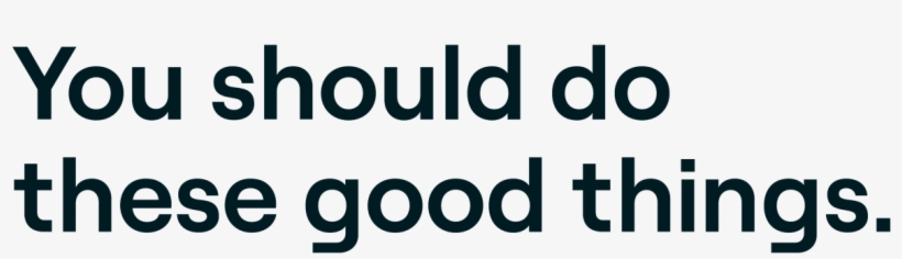 You Should Read Good Measure's Last Email, If You Missed - Womb, transparent png