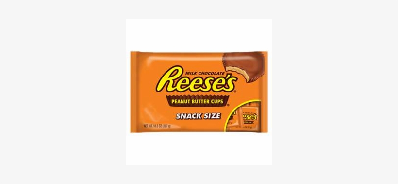 570 X 570 Recipeler - Reese's Peanut Butter Cups, transparent png