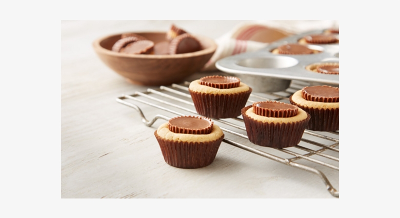 Reese's Peanut Butter Temptations, transparent png