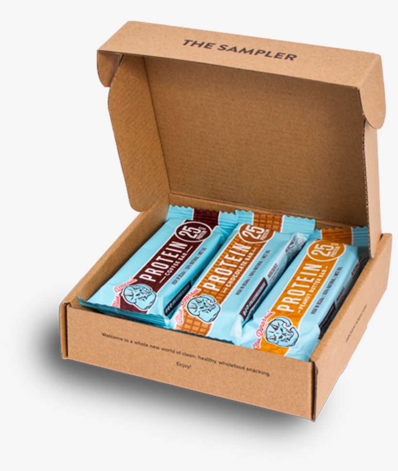 Protein Bars X - Box, transparent png