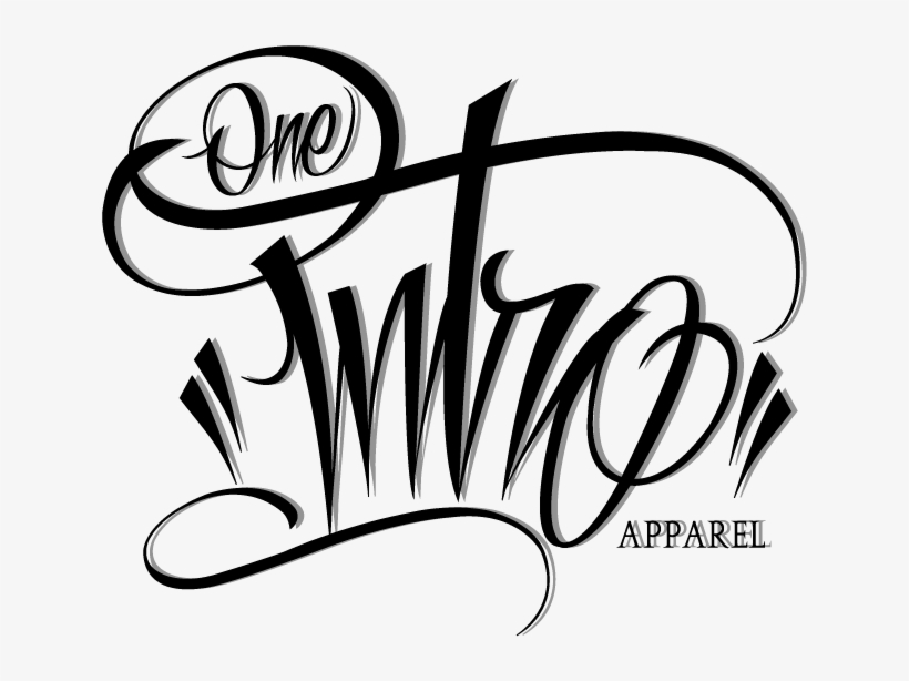 Soft Fitted White Tank Top With Battle Born Warrior - Calligraphy, transparent png