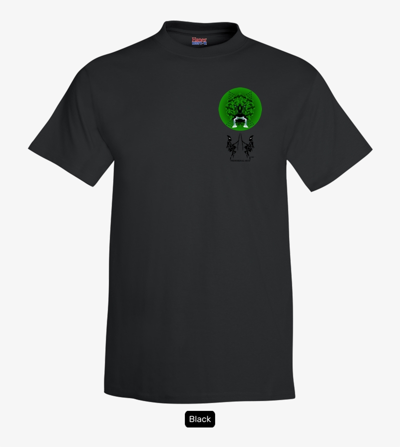 Rage 2 5180 Black Mock - Active Shirt, transparent png