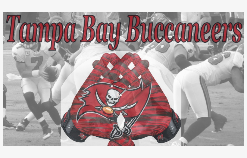 Saisonvorschau Preview Buccs - Nfl, transparent png
