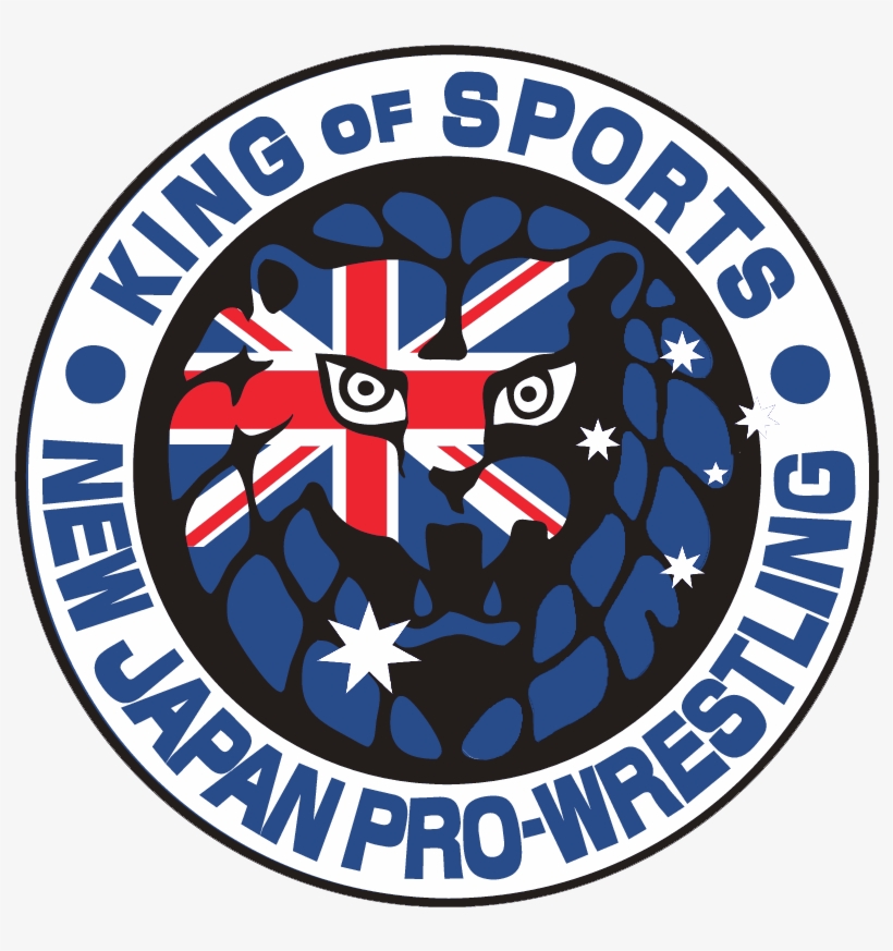 Njpw Returns To Australia Southern Showdown Hits Melbourne - New Japan Pro Wrestling, transparent png