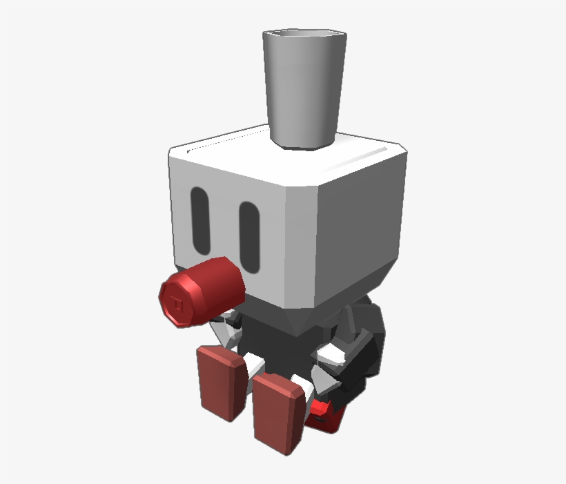 By Iqscale - Robot, transparent png