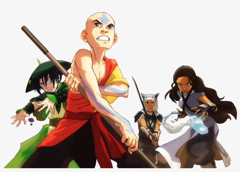 900 X 625 8 - Avatar The Last Airbender Movie, transparent png