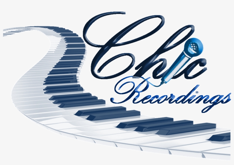 Chic Recordings, transparent png