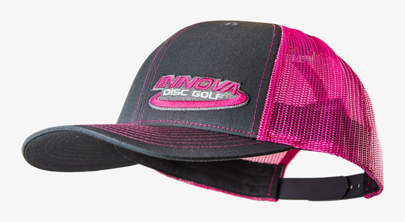 Innova Logo Trucker Hat - Baseball Cap, transparent png
