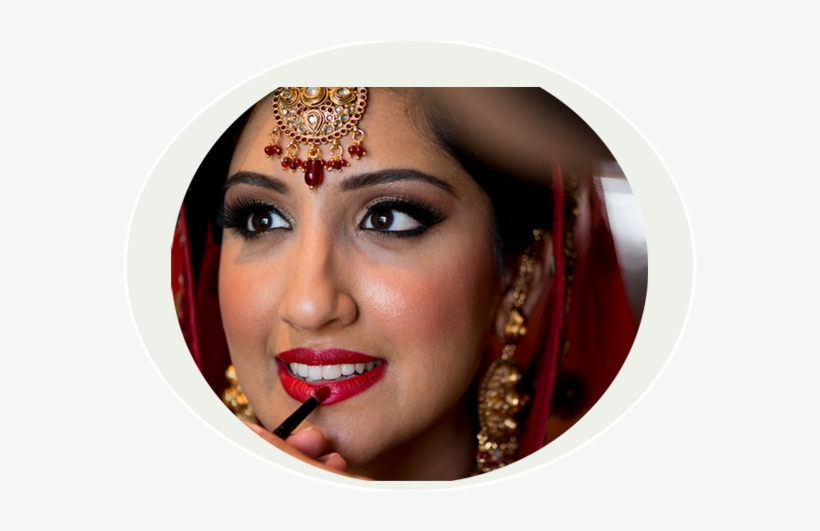 Free Ayswarya Beauty Care Bride Facial Pedicure Brides - Bride, transparent png
