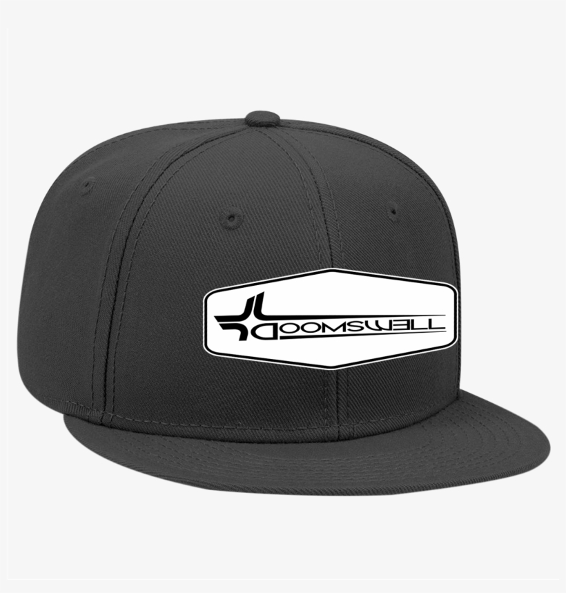 Doomswell Boarding Co Hats Black Og Hat Black 392555462676 - Baseball Cap, transparent png