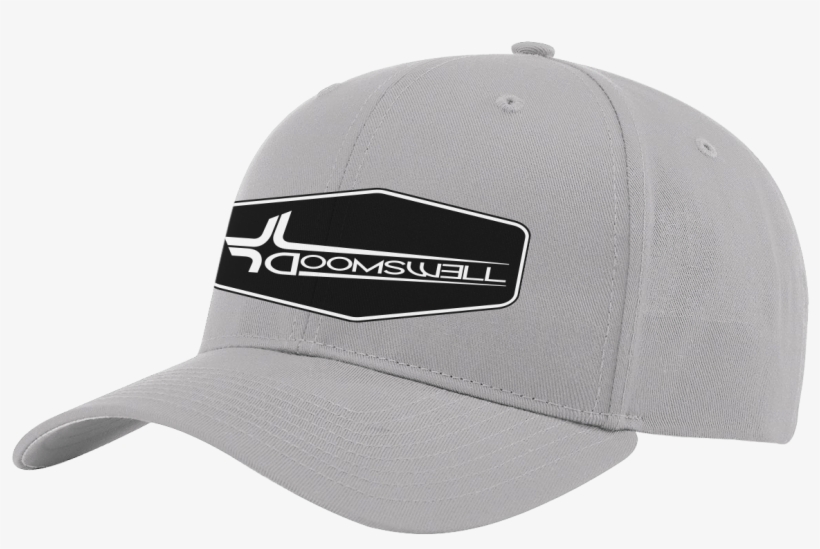 Doomswell Boarding Co Hats Grey Og Hat Low Profile - Baseball Cap, transparent png