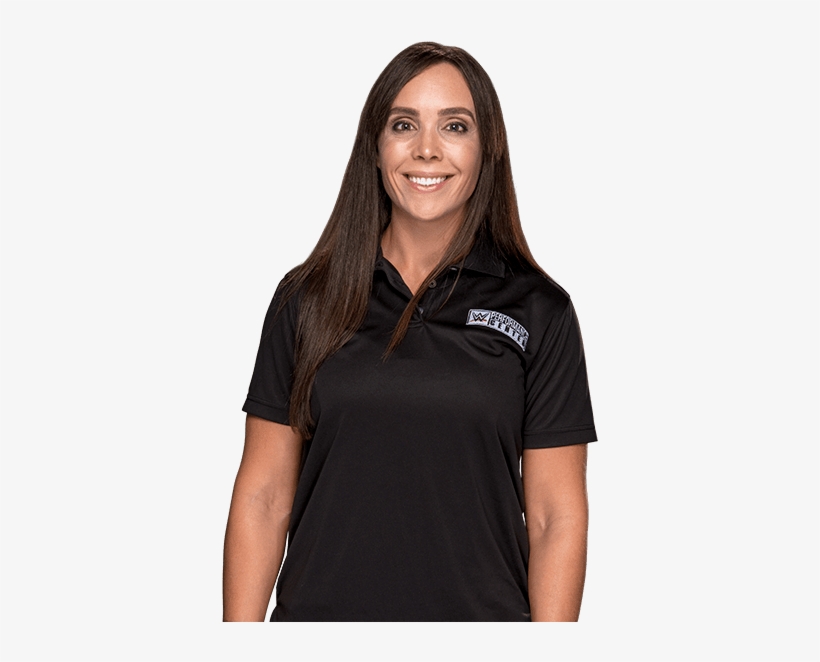 Wwe Pc Coaches - Polo Shirt, transparent png