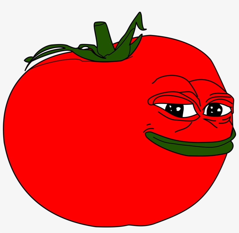 Food & Cooking - Tomato Pepe, transparent png