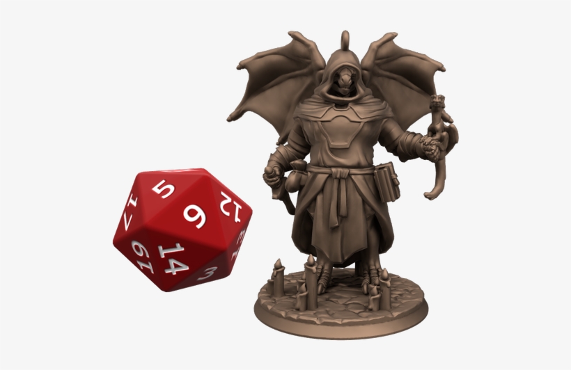 If We Get Team Wiped Wish Us Luck Fighting The Storm - Figurine, transparent png