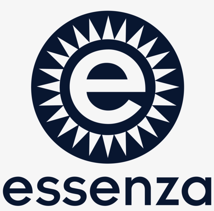 Essenza Oil Logo, transparent png