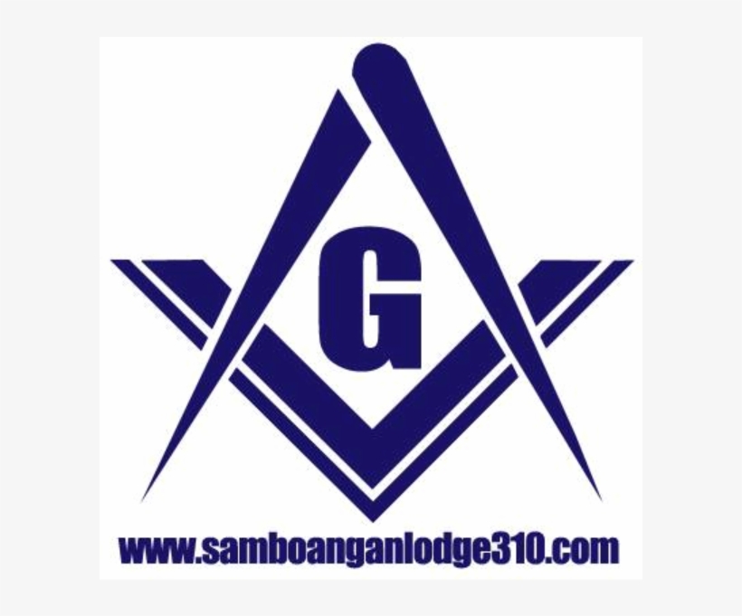 Mason Ron 2018 04 06t09 - Square And Compass Logo, transparent png