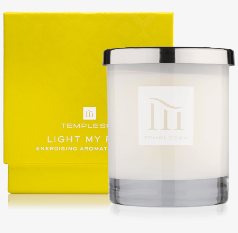 Skip To The Beginning Of The Images Gallery - Temple Spa Candles, transparent png