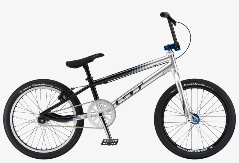 Bmx Gt Speed Series 2016, transparent png