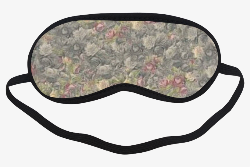 Sleeping Mask Clipart Png, transparent png
