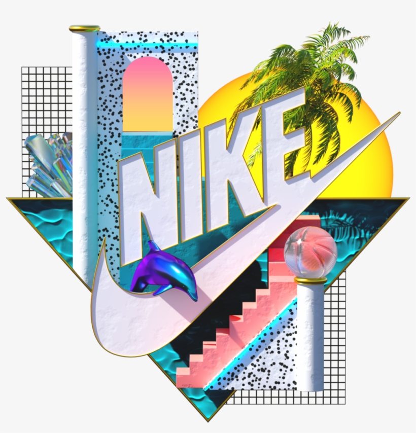 Escherdolphin, transparent png