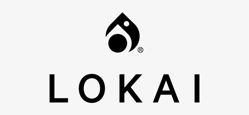 Lokai - Lokai Logo, transparent png