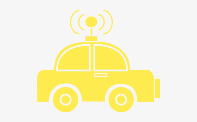 Emergency Vehicle - Illustration, transparent png