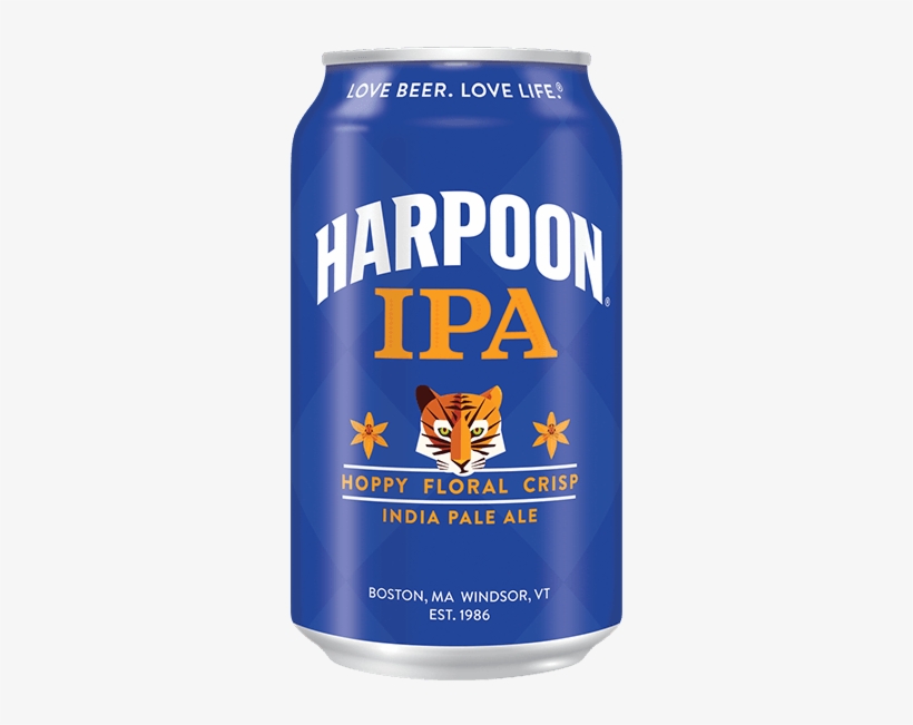 Harpoon - Guinness, transparent png