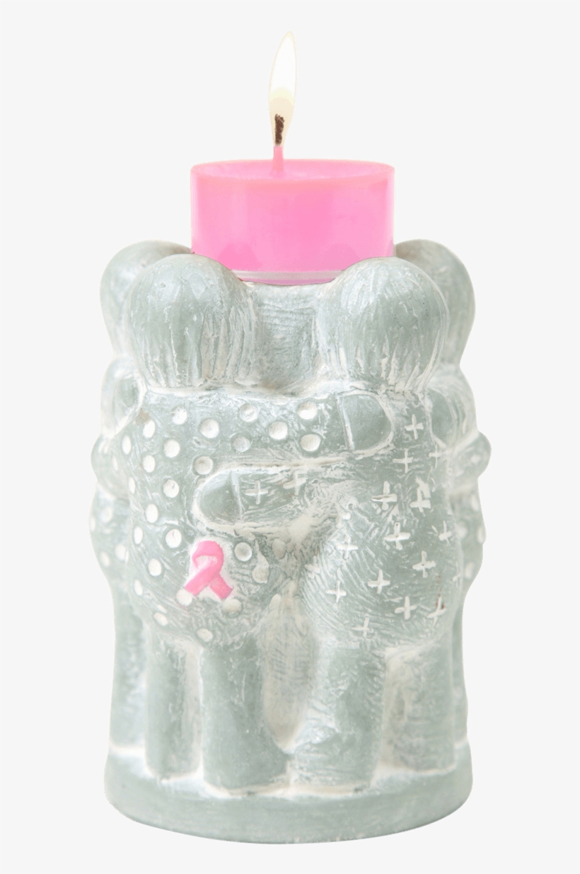 Grouphug Multicolor - Unity Candle, transparent png