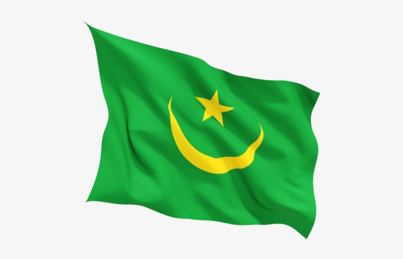 Mauritania 640 - Burkina Flag Png, transparent png