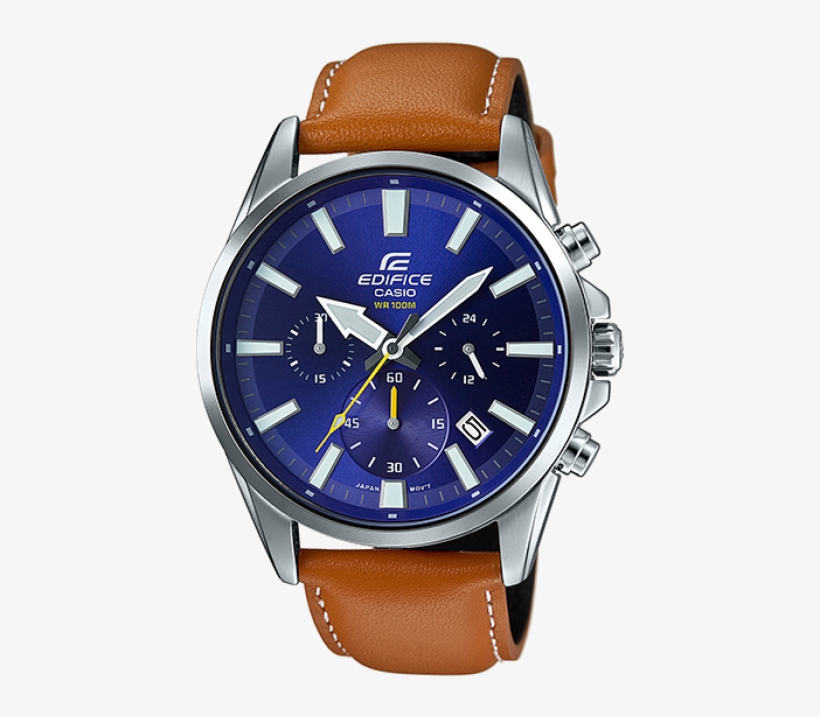 Casio Ex323 - Efv 510, transparent png