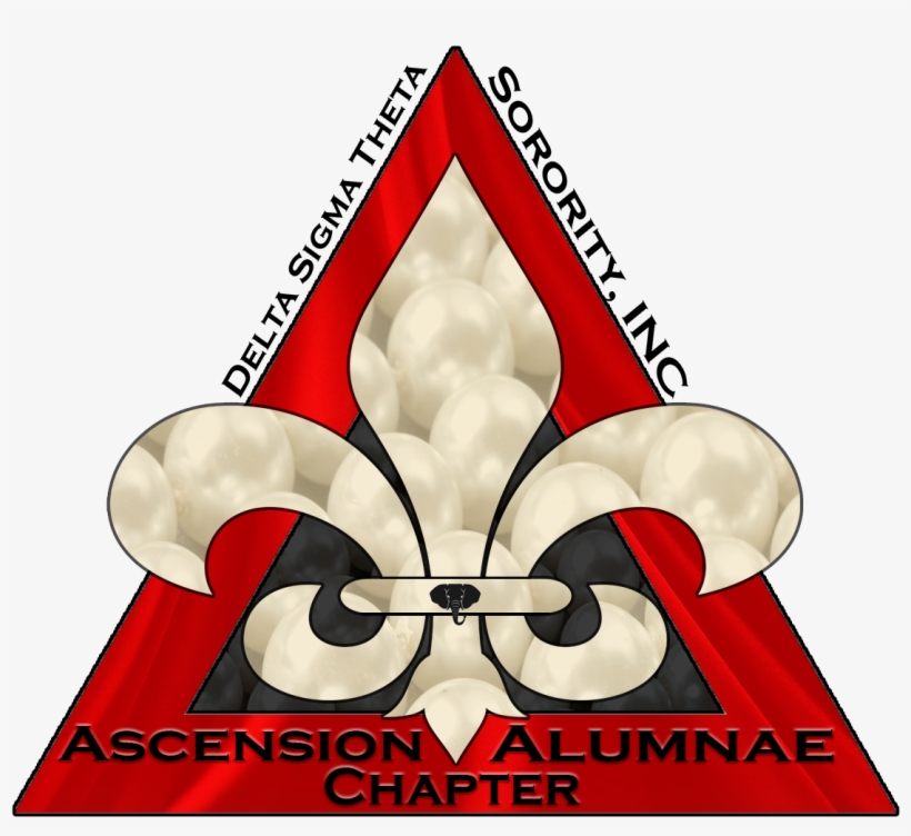 Ascension Alumnae Chapter - Poster, transparent png