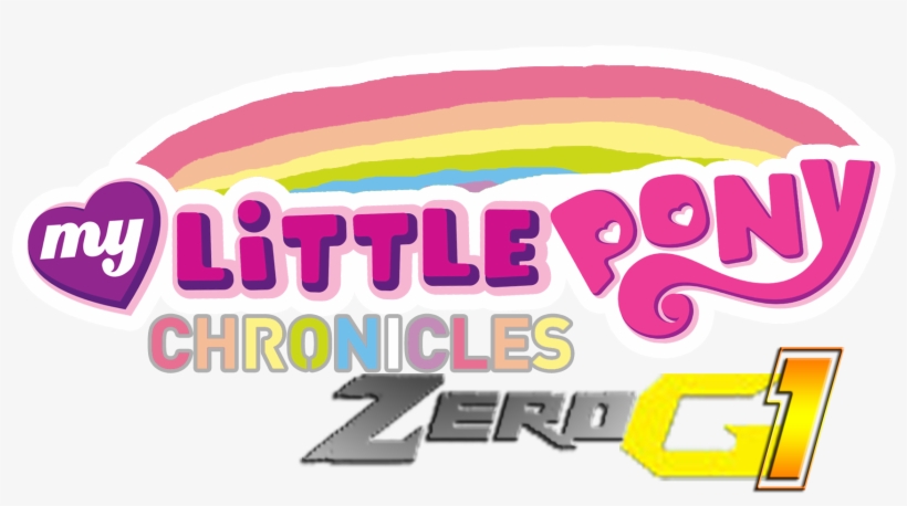 My Little Pony Chronicles - My Little Pony Friendship, transparent png