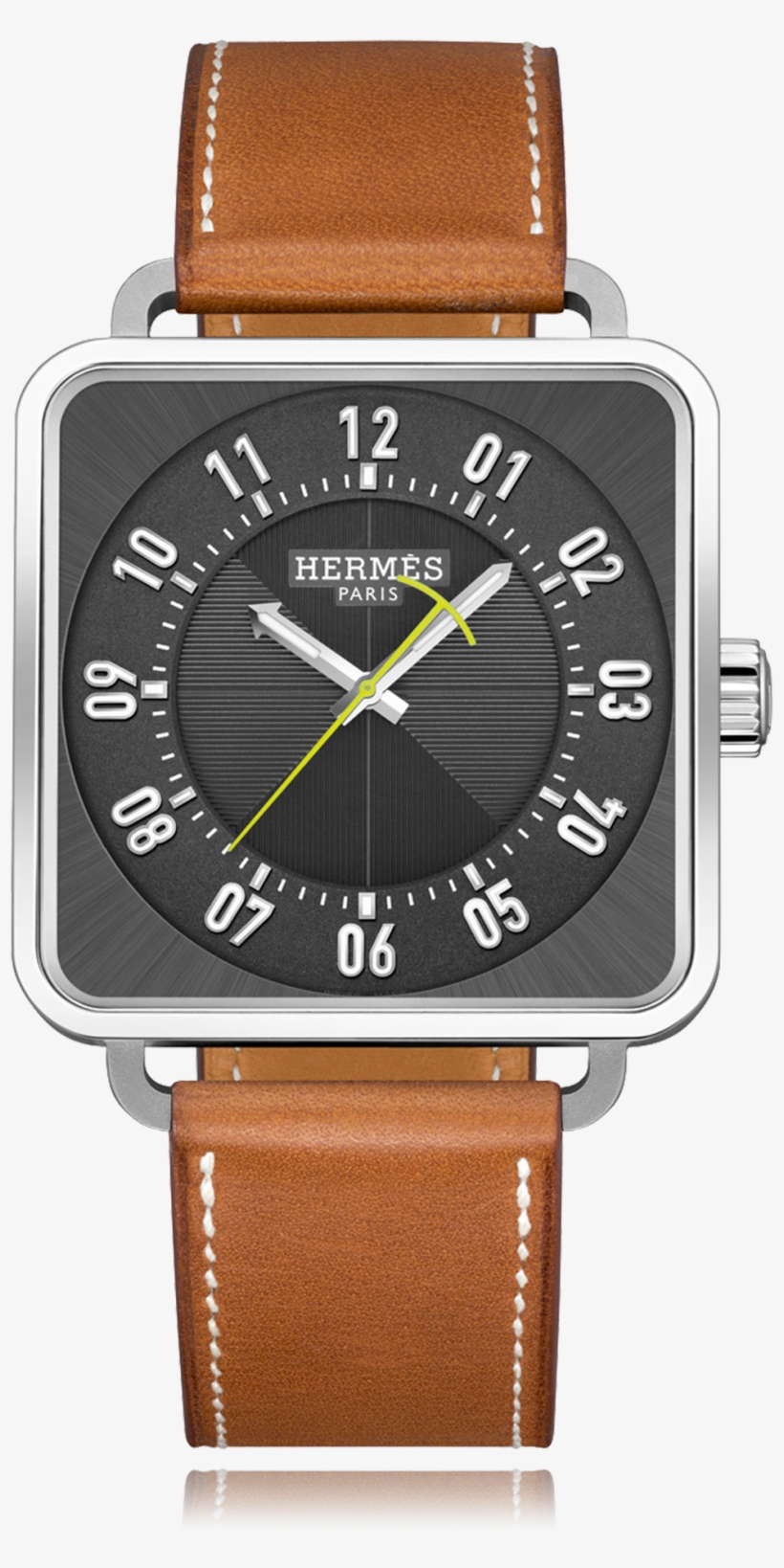 Hermes Logo Png, transparent png