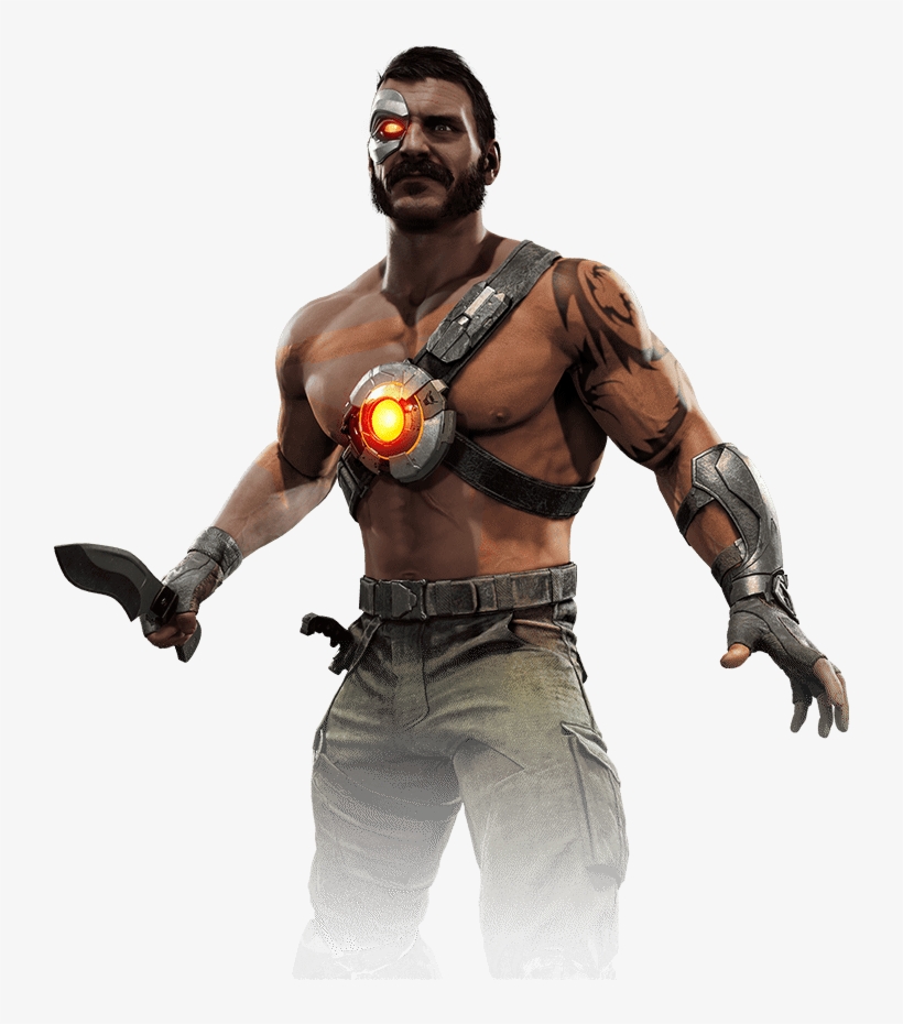 Kano - Kano Mk11, transparent png