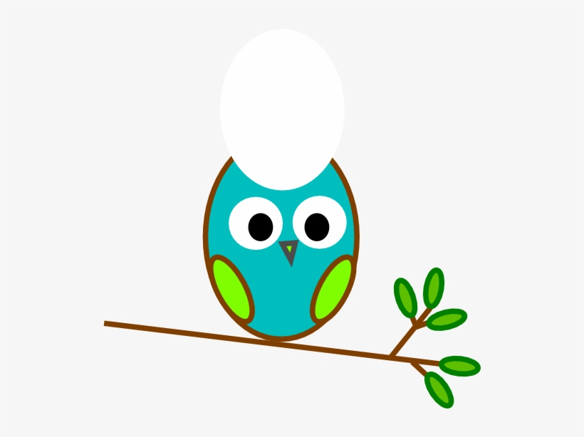 How To Set Use Blue Owl Svg Vector - Happy 1st Birthday Meme, transparent png