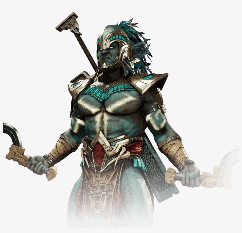 Kotal Kahn - Mk 11 Kotal Kahn, transparent png