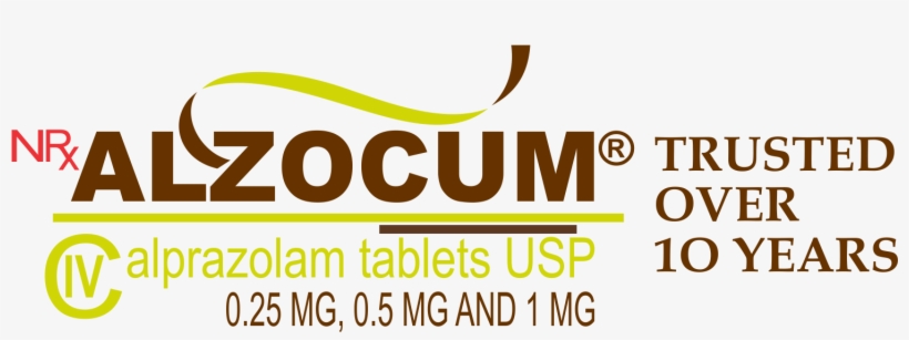 Alzocum® Alprazolam Tablets, Alprazolam Tablets Manufacturer - Pharma Brand Names, transparent png