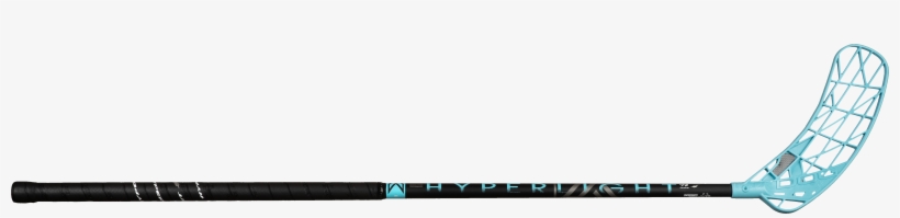 Hyperlight 27 Blue-2 - Floorball, transparent png