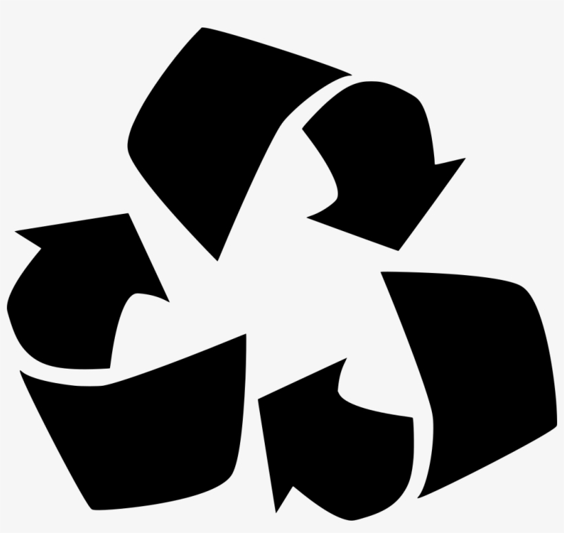 Download Png - Recycling Clip Art, transparent png