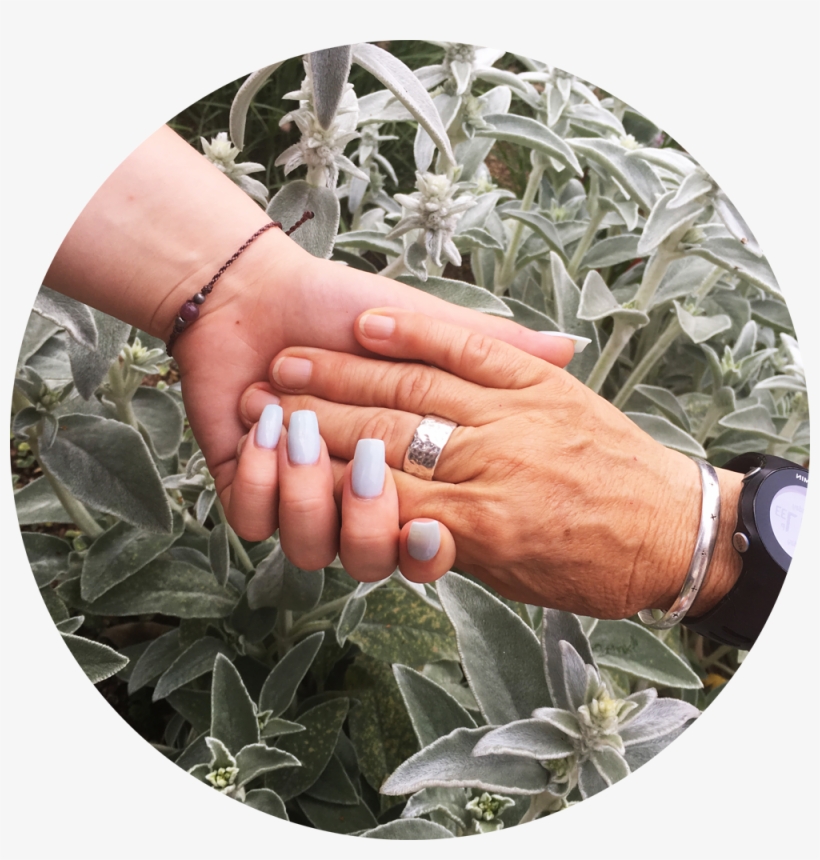 Picture - Holding Hands, transparent png