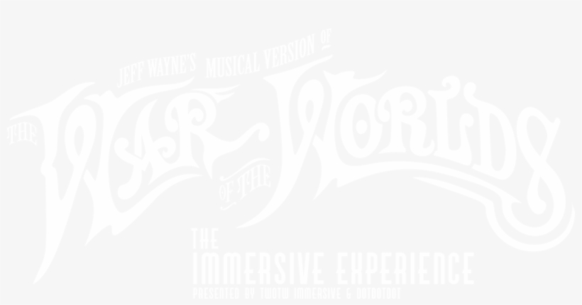 War Of The Worlds Immersive Experience, transparent png