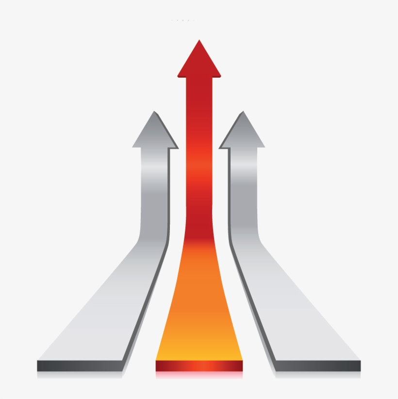 Setas Em Png - Graphic Design, transparent png