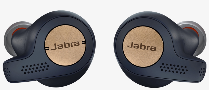 Jabra Elite 65t Active, transparent png