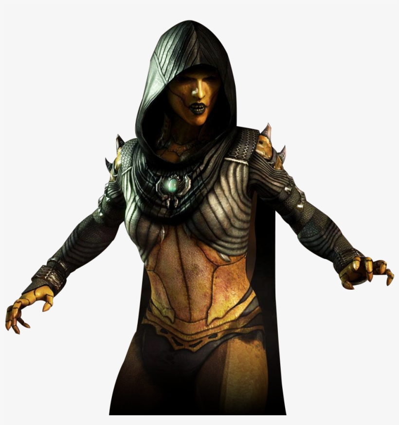 Mortal Kombat X, transparent png